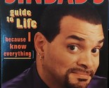 Sinbad s guide to life thumb155 crop