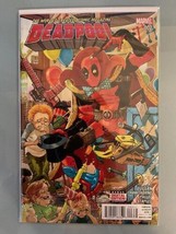 Deadpool(vol. 4) #2- Marvel Comics - Combine Shipping - £3.15 GBP