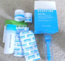 Rodan + Fields Redefine Acute Care Skincare Expression Lines 10 Pair + More - £77.80 GBP