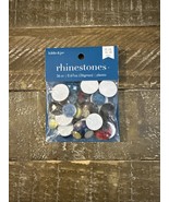 Hildie &amp; Jo Rhinestones 36ct 10/14/16/18mm - $49.38