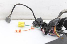 SILVERADO 2500 2003 6.6L Dash Instrument Panel Wire Harness EXT CAB 69392 image 8