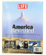 Life magazine America Revealed 2012 - €6,84 EUR