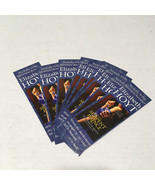 Elizabeth Hoyt promotional bookmark lot The Serpent prince cover art - $27.16 CAD