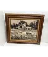 California Rancho Virginia Kisha’s Brissette - $151.43