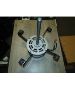 Broad-Ocean Digi-Motor TWK924D002002 460V PH:3 HP 1.5 1300RPM AMP 2.2 HZ... - $7,364.04 MXN