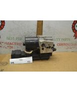 2005-06 Ford Van E150 SRW ABS Brake Pump Control 4C242C346AD Module 173-7A8 - $264.59