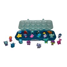 Hatchimals Lot 22 Pc with Case - £9.91 GBP
