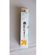 Up &amp; Up Easy Read Digital Thermometer with Fever Alert &amp; 30-Second Readi... - $8.14