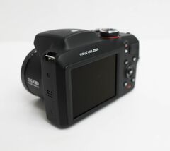 Kodak EasyShare Z5120 16.0MP Digital Camera - Black image 2