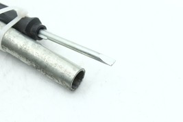 2006-2010 VOLKSWAGEN RABBIT JETTA SPARE TIRE TOOLS LUG WRENCH SCREW DRIVER H1735 image 7