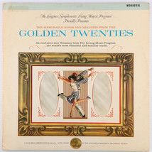 The Golden Twenties - Longines Symphonette, Singing Choraliers Vinyl 2xLP LW 165 - £14.56 GBP