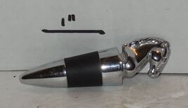 Horse Head Wine Bottle Stopper - $14.80