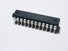 2PCS MC33035P ON Semiconductor BLDC Motor Controller IC PWM 6-Step Drive... - $7.70