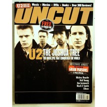 Uncut Magazine October 2003 mbox2995/b U2 The Joshua Tree - £3.89 GBP