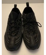 Size 6 1/2 Nike Air Max Zoom 950 Black Metallic Silver 2020 - $1,415.32 MXN