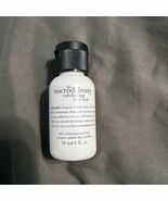 Philosophy Microdelivery Exfoliating Daily Facial Wash • 1 Fl Oz • Witho... - €6,83 EUR