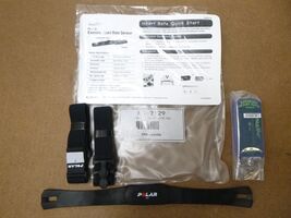 Pasco Scientific PS-2129 PASPort Exercise Heart Rate Sensor - €32,66 EUR