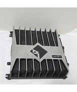 Rockford Fosgate Punch 4 Channel Trans Ana Amp USA 200a4 Rare Old School... - $264.93 CAD