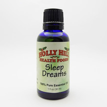 Holly Hill Health Foods, Sleep Dream, 1 Ounce - £11.39 GBP