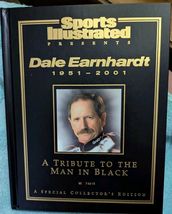 Sports Illustrated Presents Dale Earnhardt 1951-2001 #74010 Special Coll... - $19.95