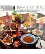 Heinz 1980 Advertisement Vintage Food Condiments Ketchup Soup Collectibl... - $545.46 MXN