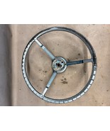 1961 1962 Ford Galaxie 500 XL Steering Wheel Custom Country Squire Sunli... - $5,520.10 MXN