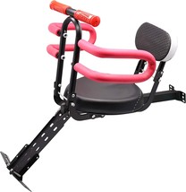 Together-life Foldable Front Mounted Children Bike Seats,, Fitness Bikes - £51.94 GBP