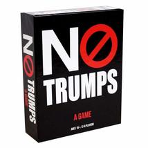 Go Games No Trumps Game, More Games - $15.43
