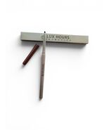 Lip Liner from the Lux Hours Cosmetics, In 5 beautiful colors ,Order (pa... - $12.99
