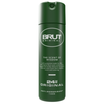Brut Original Anti-Perspirant Spray 130g - $71.58