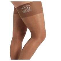 VTG Nylon Stockings Powers Model Seamless Hosiery NOS Parkay- Kraft NIB - $64.95