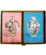 1950-60s Congress Playing Cards 2 Decks San Diego Art Museum 1 Deck Seal... - $54.66 CAD