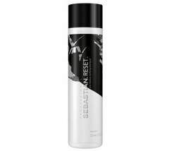 Sebastian Reset Clarifying Shampoo 8.45oz - £22.63 GBP