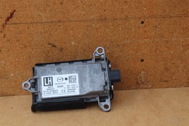 2009-13 Mazda Blind Spot Sensor Monitor Rear Left LH GS3L-67Y40-C