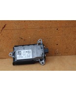 2009-13 Mazda Blind Spot Sensor Monitor Rear Left LH GS3L-67Y40-C - $133.11 CAD