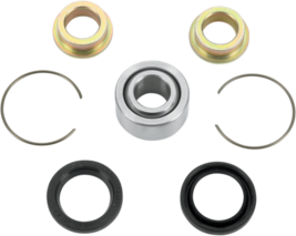 All Balls Rear Upper Shock Bearing Rebuild Kit 87-06 Yamaha Banshee 350 ... - £23.93 GBP