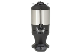 Thermal Coffee Dispenser - 1.5 Gallon, Stainless Steel Body &amp; Liner, Sty... - $10,534.93 MXN