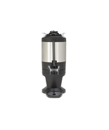 Thermal Coffee Dispenser - 1.5 Gallon, Stainless Steel Body &amp; Liner, Sty... - $10,491.50 MXN