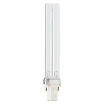 Philips TUV PL-S Compact UVC Germicidal lamp 11w G23 base. - £36.86 GBP