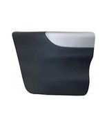 United Pacific 20613 For Freightliner Columbia Front RH Gray w Silver Bu... - $49.47
