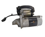 Engine Starter Motor From 2006 Nissan Titan  5.6 233007S000 - £79.71 GBP