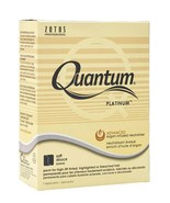 Quantum Platinum Perm For High-lift Tinted Hair, One Application SOFT - $29.70