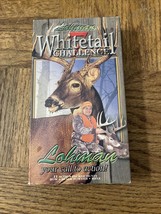Whitetail Challenge 7 VHS - £32.87 GBP
