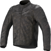 ALPINESTARS T SP-5 Rideknit® Jacket - Black/Camo - Small 3304021-990-S - £242.07 GBP