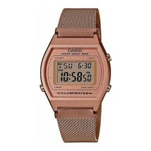 Ladies&#39; Watch Casio D216 (Ø 39 mm) (S0361807) - £84.25 GBP