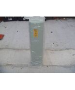 Independent Buried Cable Warning Cover Telecom Electrical Underground Wires - $204.34 CAD