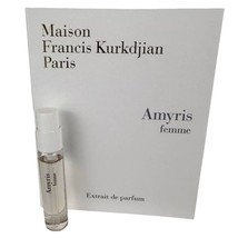 Maison Francis Kurkdjian Amyris Femme Extrait de Parfum Perfume 2mL/0.06oz - $12.25