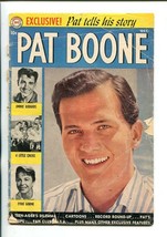 Pat BOONE-1959-DC-ORIGIN-JIMMY ROGERS-MORT DRUCKER-fr - £31.43 GBP