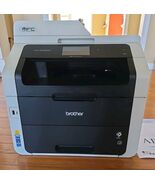 Brother MFC-9340CDW Color Laser All-in-One Printer – WiFi, Duplex, Scann... - $5,426.89 MXN