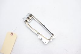 11-17 BMW X3 F25 PARKING BRAKE SWITCH BEZEL TRIM E0869 image 8